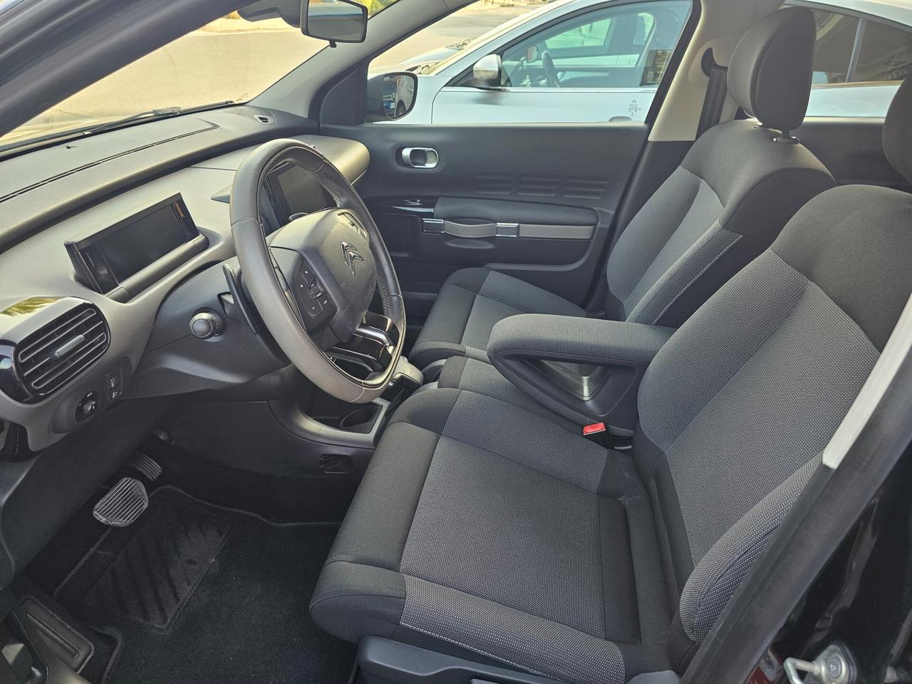 CITROEN C4 CACTUS 1.6 BLUEHDI 100CV FEEL ETG6