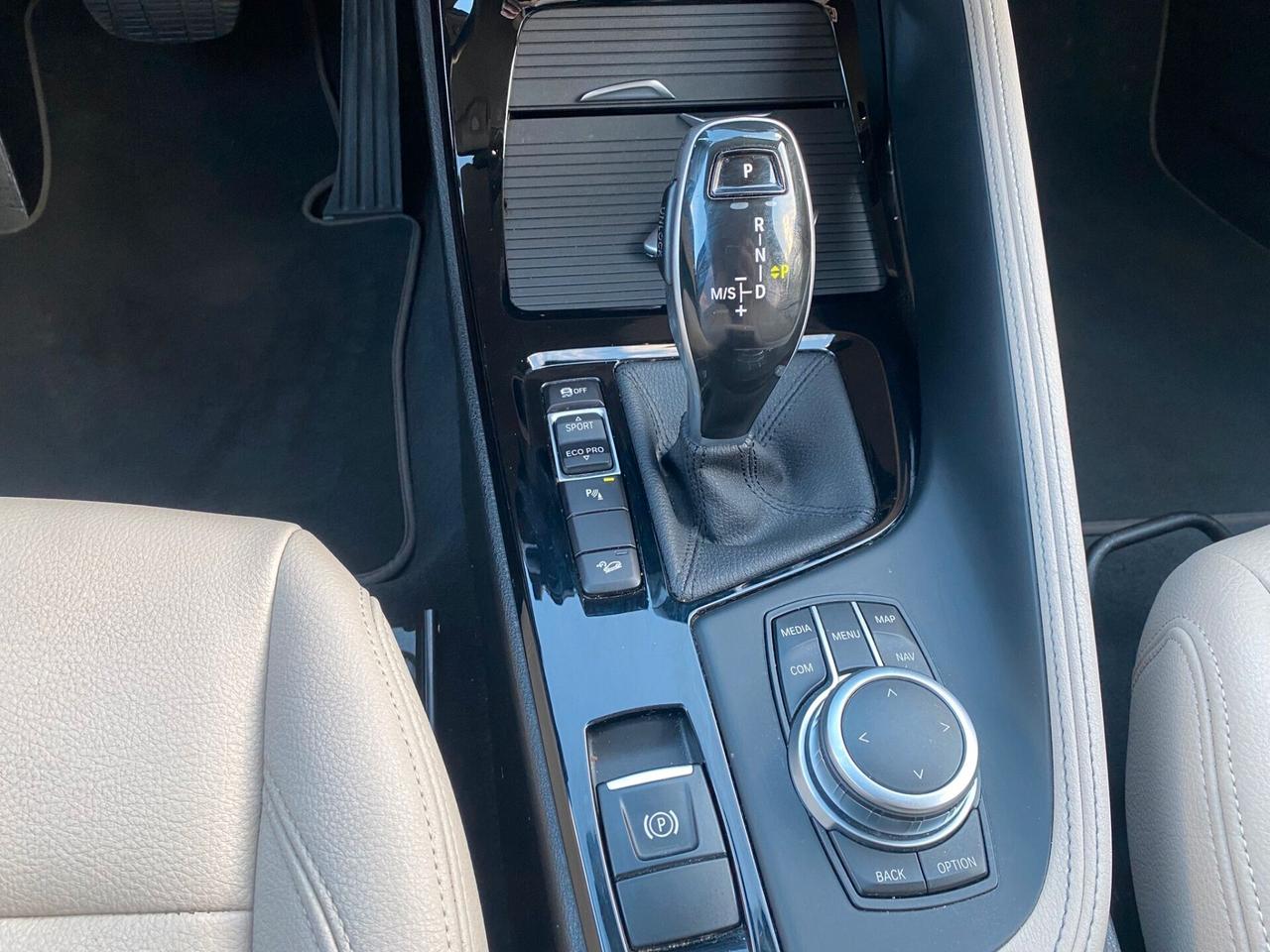 Bmw X1 XDrive18d xLine