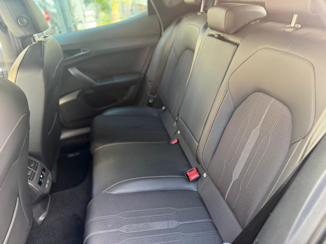 Cupra Formentor 2.0 TDI 4Drive DSG
