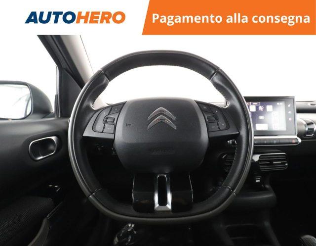 CITROEN C4 Cactus BlueHDi 100 Feel