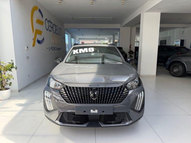 PEUGEOT 2008 Turbo benzina 100cv Allure tua da ?239,00