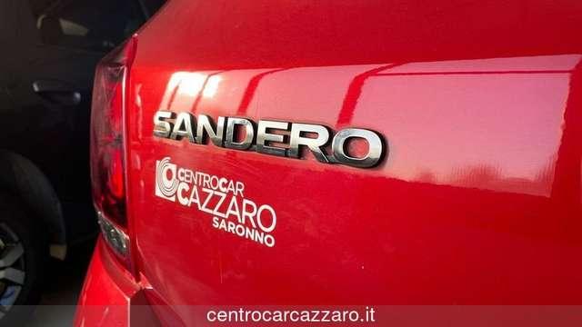 Dacia Sandero Stepway 0.9 TCe 90cv Techroad my19