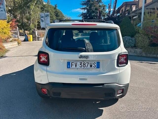 Jeep Renegade 1.0 T3 Longitude
