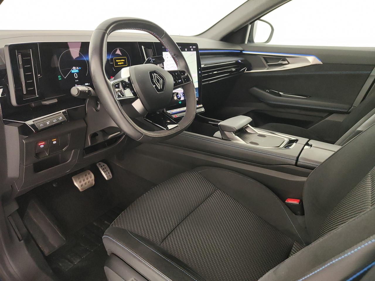 RENAULT Austral 1.2 E-Tech full hybrid Iconic Esprit Alpine 200cv auto