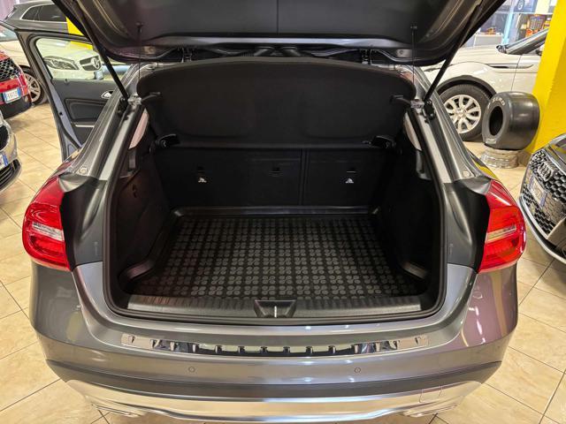 MERCEDES-BENZ GLA 180 d Automatic Sport ** KM CERTIF. MERCEDES **