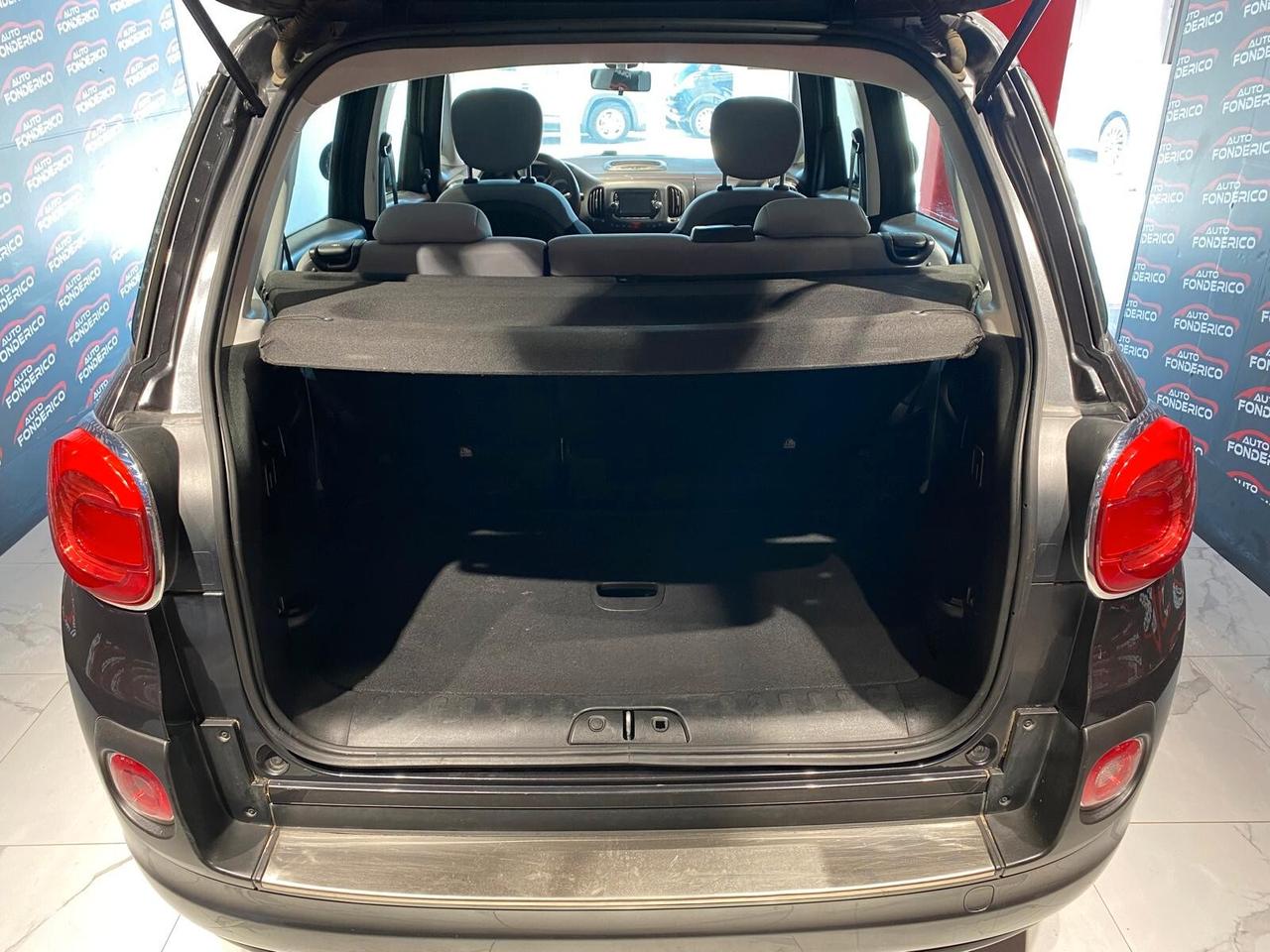 Fiat 500L 1.3 MJT - 2014