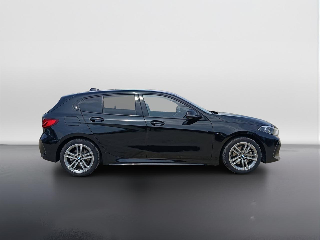 BMW Serie 1 F40 - 118d Msport auto