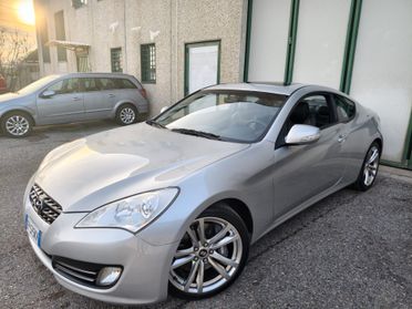 Hyundai Genesis TURBO UNIPRO STUPENDA 2012