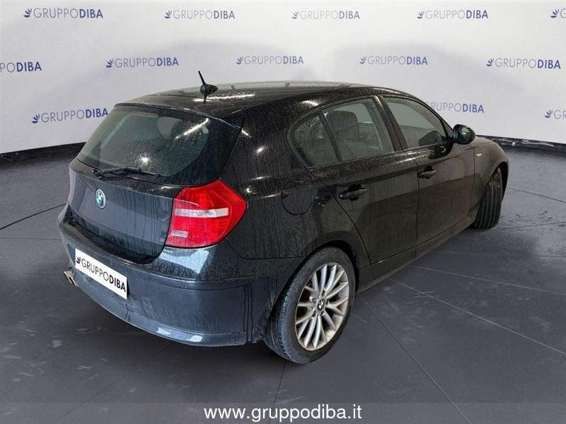 BMW Serie 1 E/81-87 Diesel 118d 5p 2.0 Attiva 143cv dpf