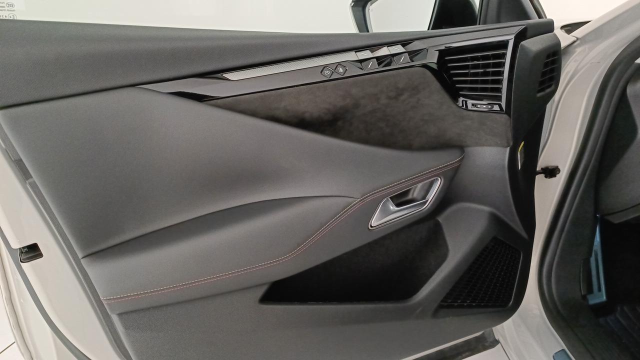 DS DS4 1.5 bluehdi Performance Line 130cv auto