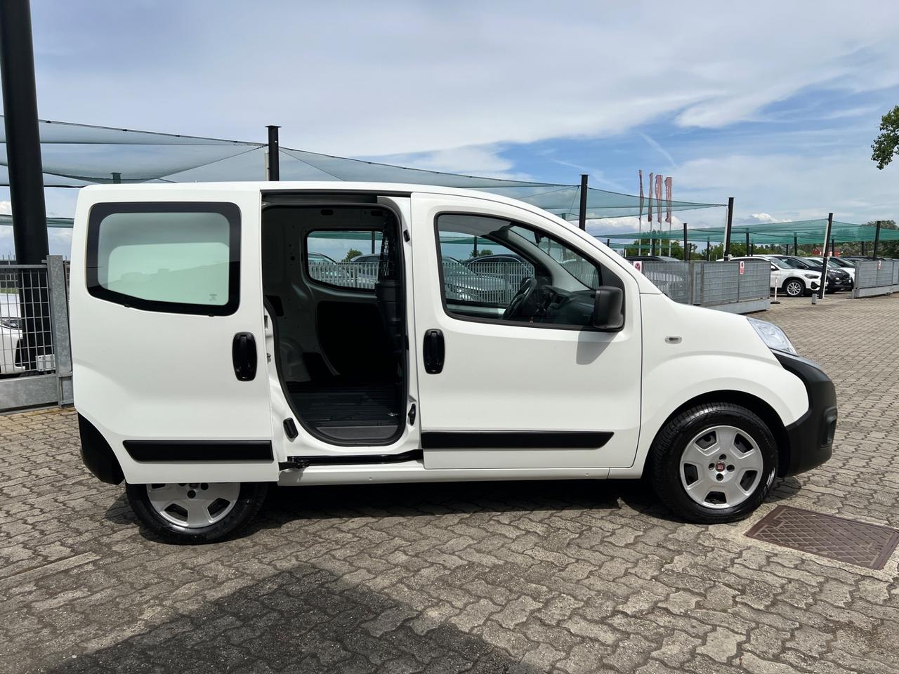 Fiat Fiorino 1.3 MJT 95CV Cargo SX