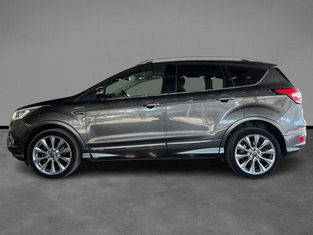 FORD Kuga 2.0 TDCI 180 CV S&S 4WD Powershift Vignale