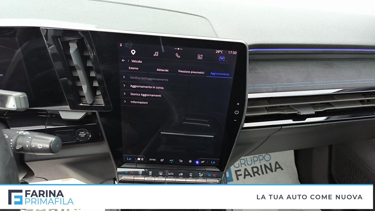 RENAULT Austral - Austral 1.2 E-Tech full hybrid Iconic Esprit Alpin