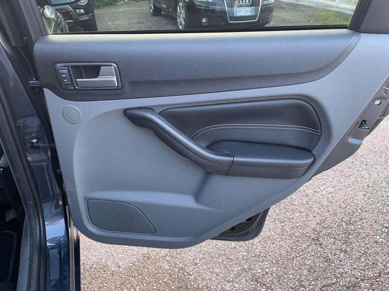 Ford Focus 2.0 TDCi (136CV) SW Tit. DPF