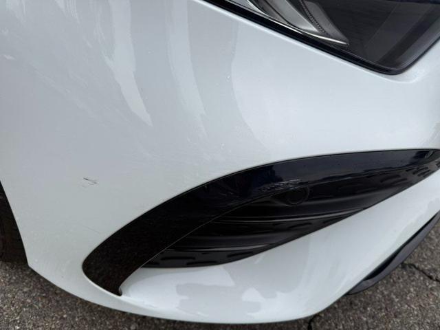 MERCEDES-BENZ A 250 e hybrid EQ AMG Line Premium