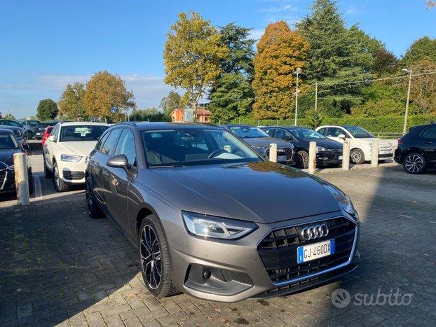 AUDI A4 Avant 35 TDI/163 CV S tronic Business