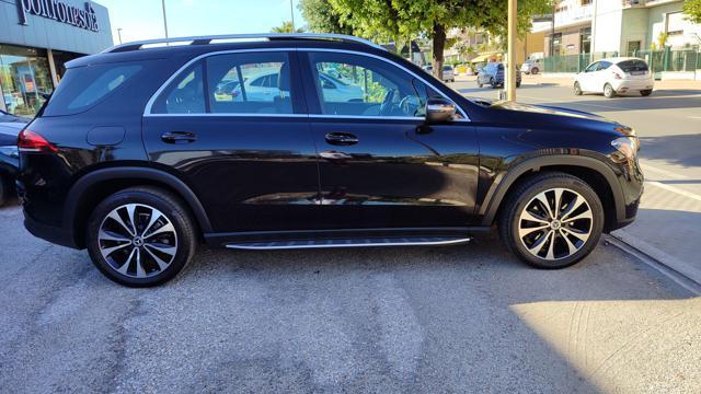 MERCEDES-BENZ GLE 350 d 4Matic Premium "TETTO"PELLE"NAVI"CAMERA"