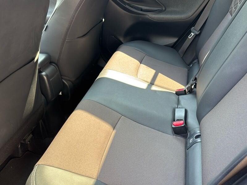 Toyota Yaris Cross 1.5H (116 CV) E-CVT Lounge