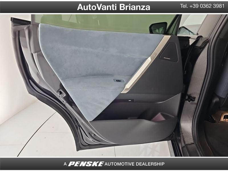 BMW iX iX xDrive50 Pacchetto Sportivo