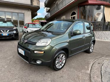 Fiat Panda 1.3 MJT S&S 4x4 Antartica