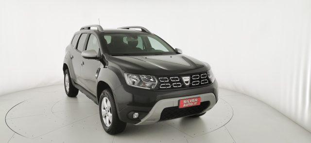DACIA Duster 1.6 SCe 4x2 Prestige
