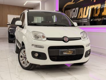 Fiat Panda 0.9 TwinAir Lounge