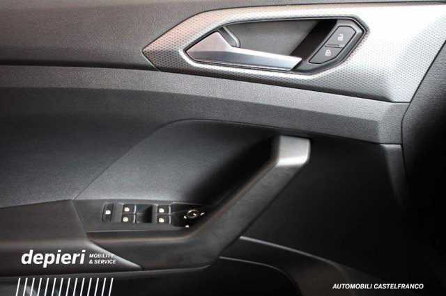 Volkswagen T-Cross 1ª serie 1.0 TSI Active - Ok Neop