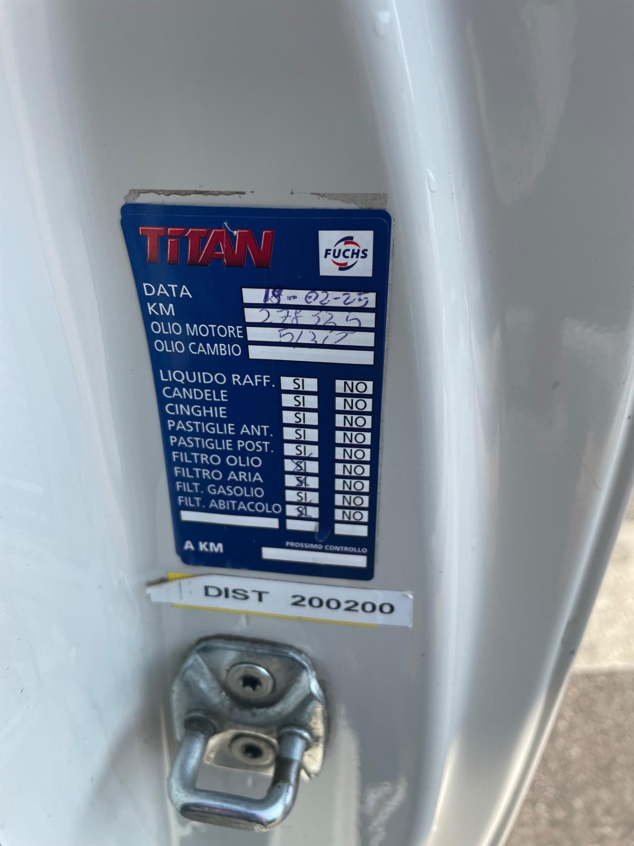 Alfa Romeo MiTo 1.6 JTDm-2 S&S Distinctive/GARANZIA