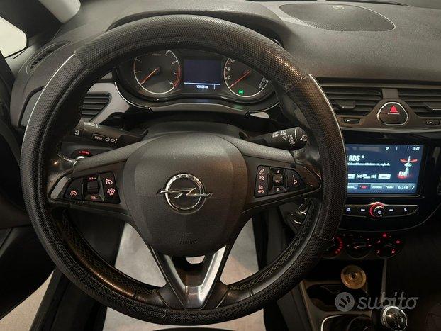 Opel Corsa 1.4 90CV 120 Anniversario Bi-color