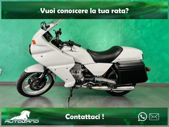 MOTO GUZZI V 750 *TOTALMENTE RESTAURATA*