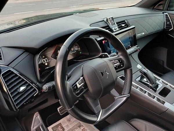 DS 7 CROSSBACK 1.5 BlueHDI 130 CV RIVOLI S&S EAT8