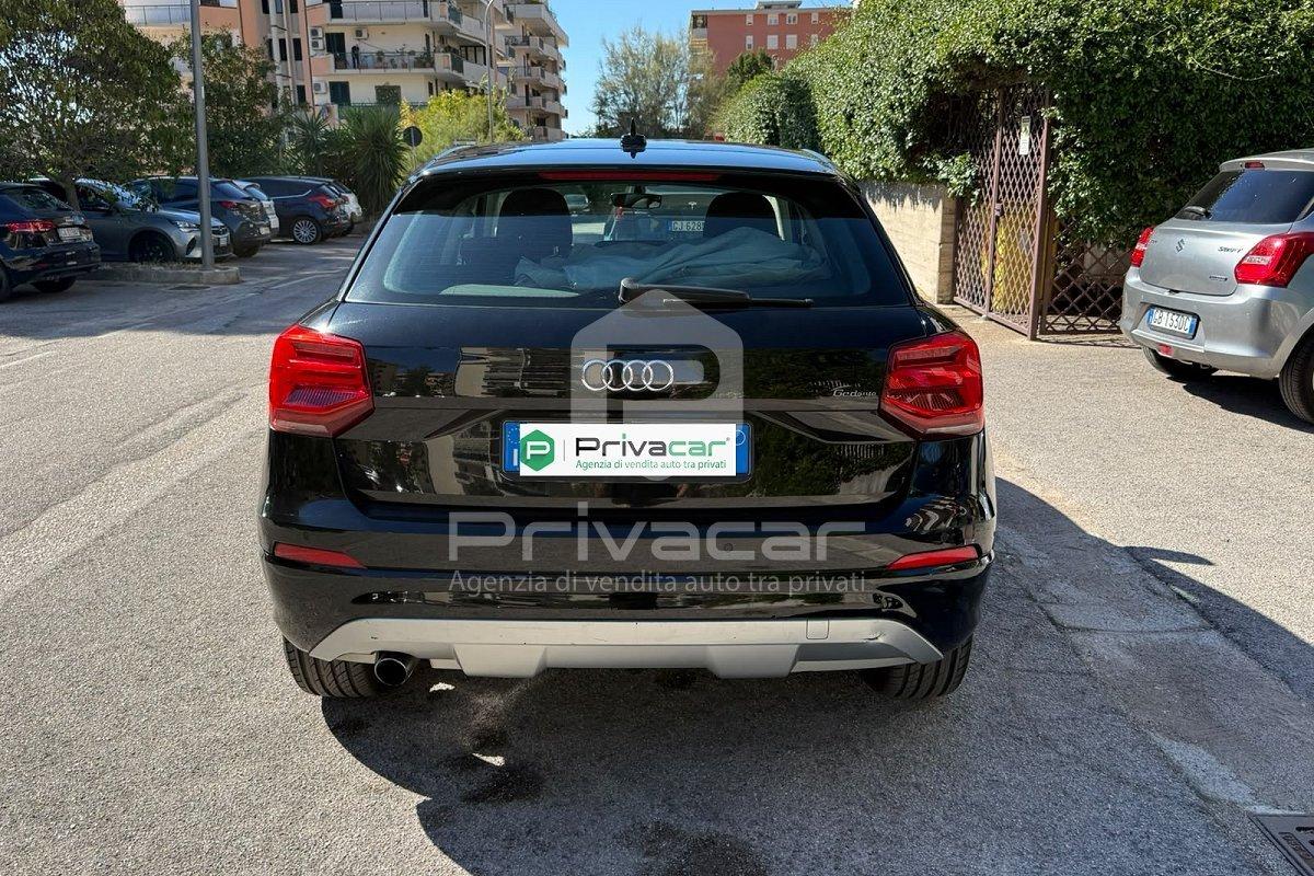 AUDI Q2 1.6 TDI Sport