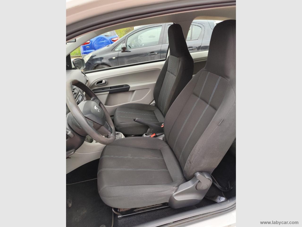 Seat Mii 1.0 3 porte Style