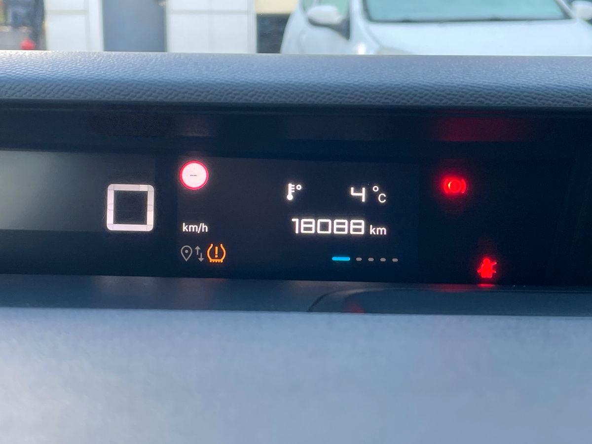 CITROEN C3 IV 2024 - C3 1.2 puretech turbo Max 100cv s&s