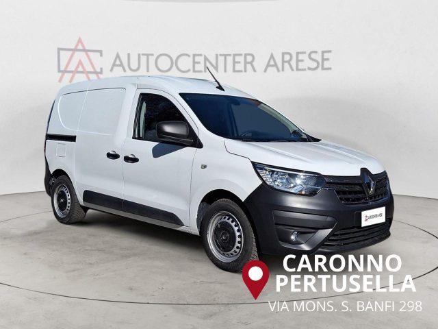 RENAULT Express 1.4 Blue dCi 95 Van+ IVA