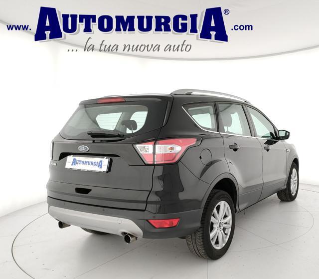 FORD Kuga 1.5 TDCI 120 CV S&S 2WD Titanium