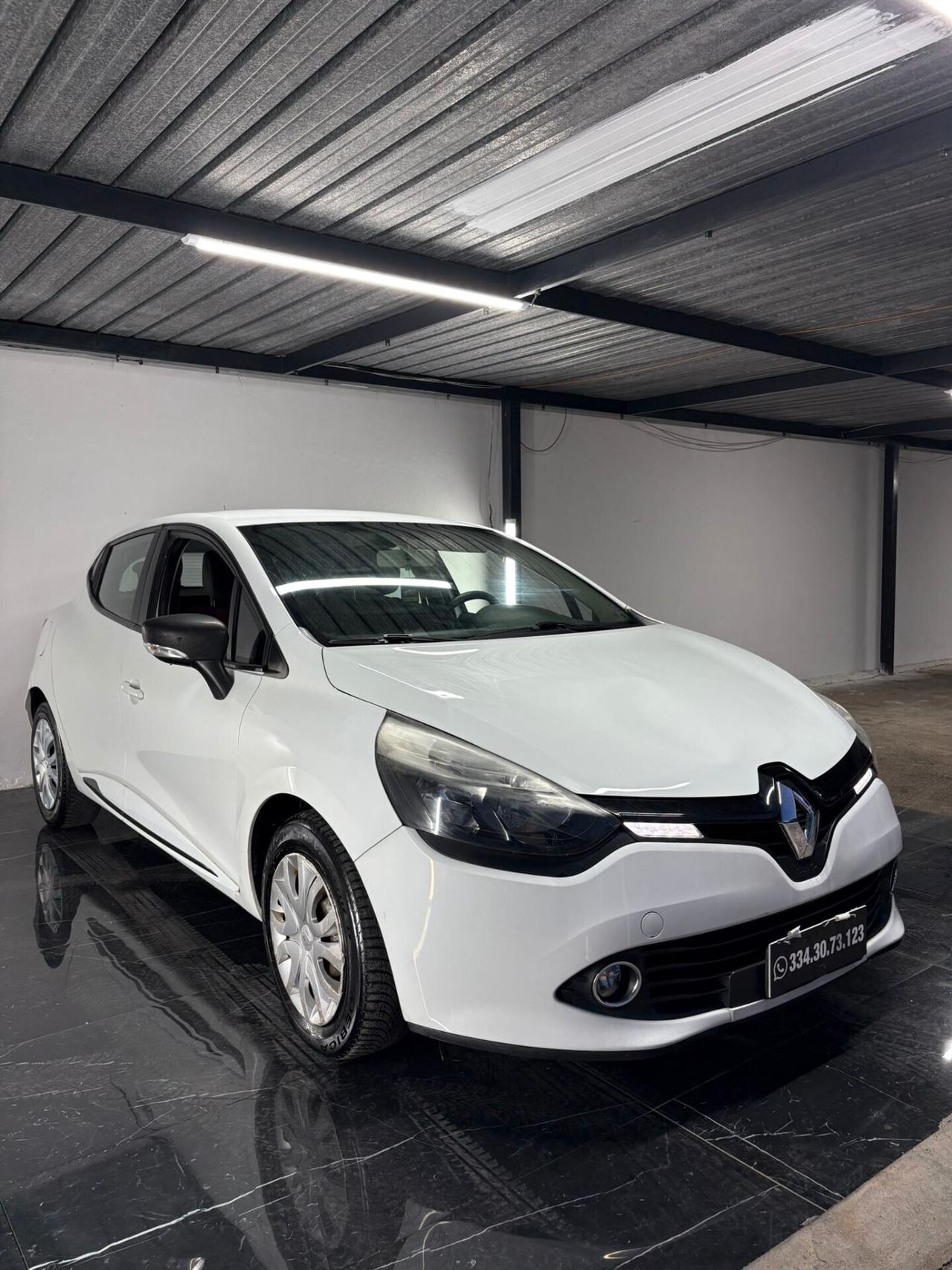 Renault Clio 1.2 75CV 5 porte Live