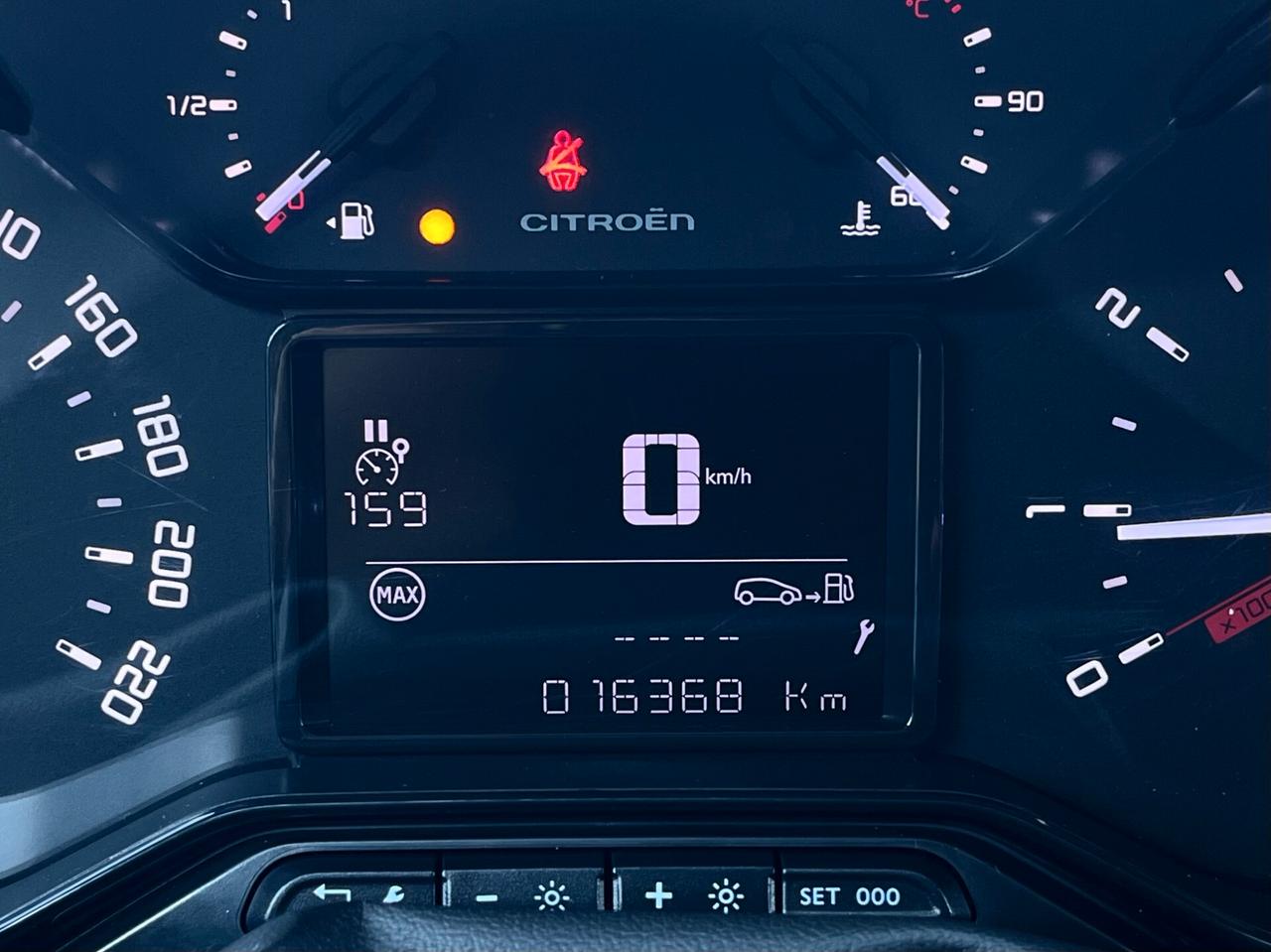 Citroen C3 Aircross 110 S&S You