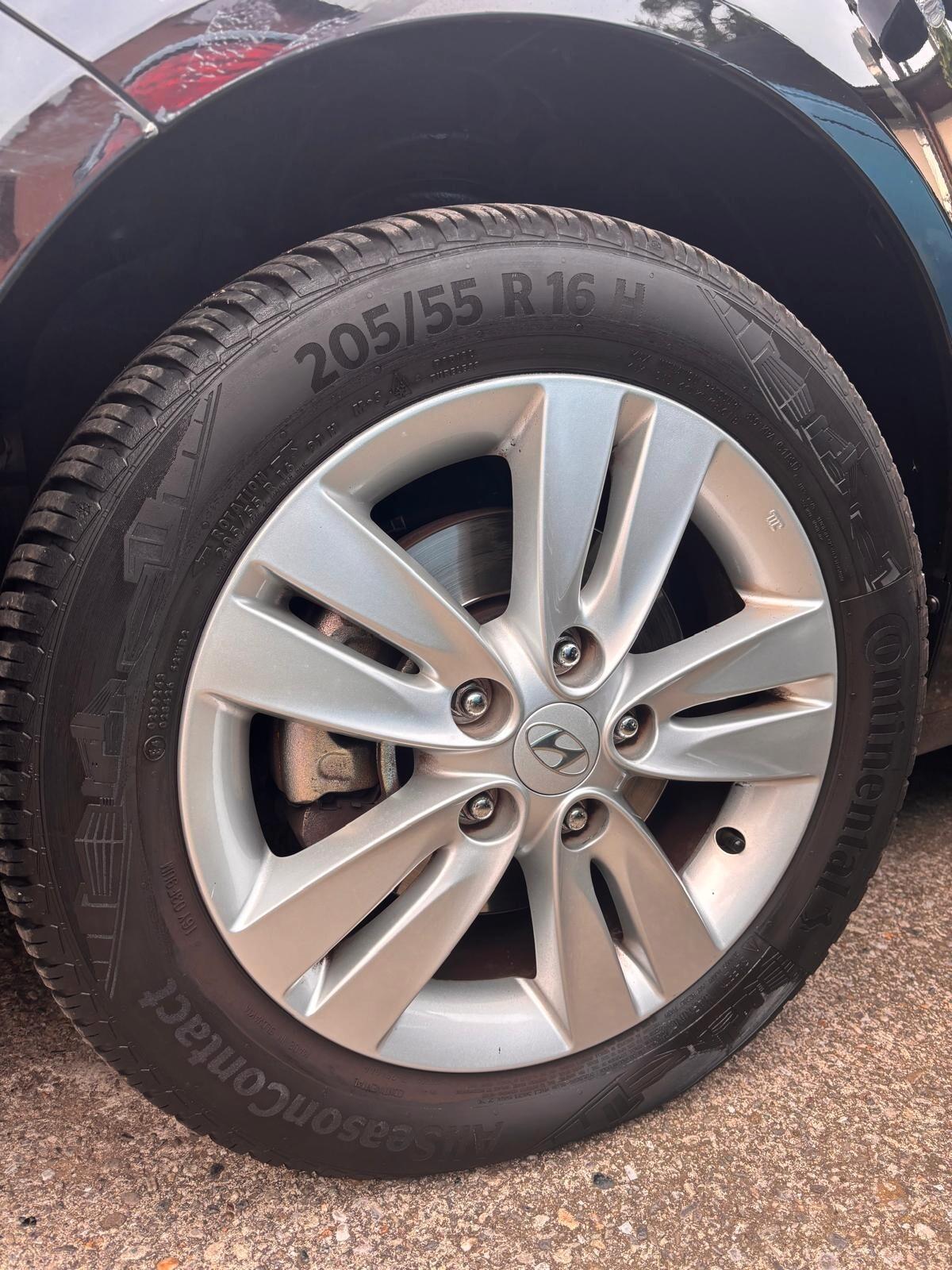 Hyundai iX20 NEOPATENTATI 1.4 90 CV Comfort