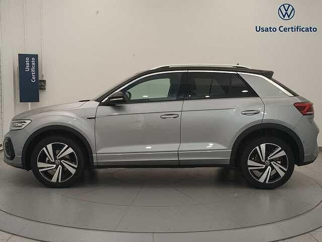 Volkswagen T-Roc 1.0 TSI R-Line