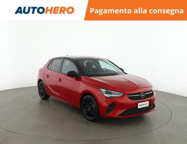 OPEL Corsa 1.2 Design & Tech