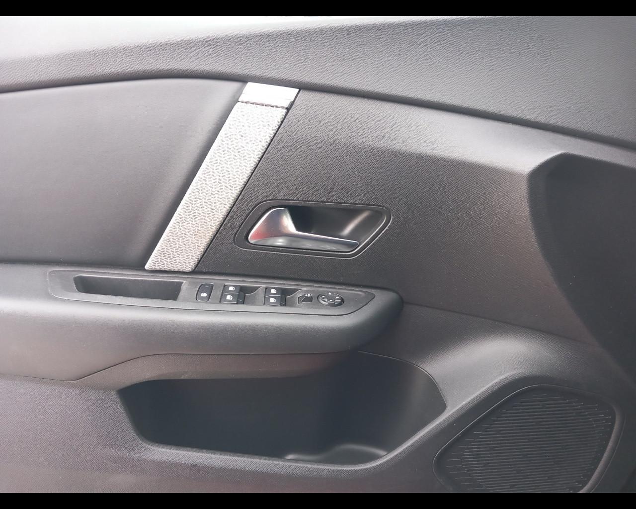 CITROEN C4 3ª serie - C4 PureTech 130 S&S Shine