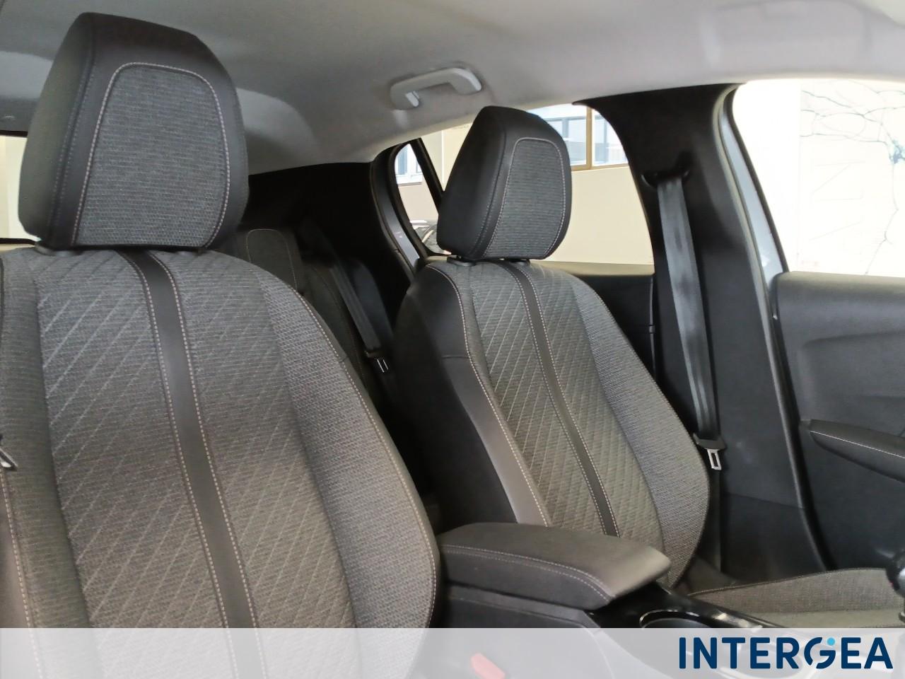 PEUGEOT 208 1.2 puretech Allure s&s 100cv