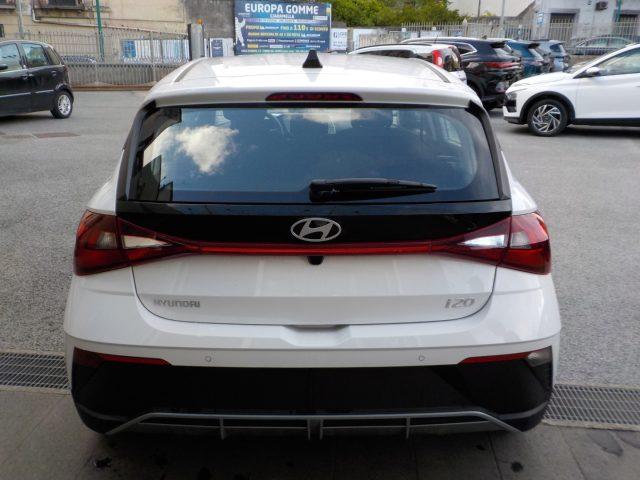 HYUNDAI i20 KM0 - 1.2 MPI 79CV Connectline