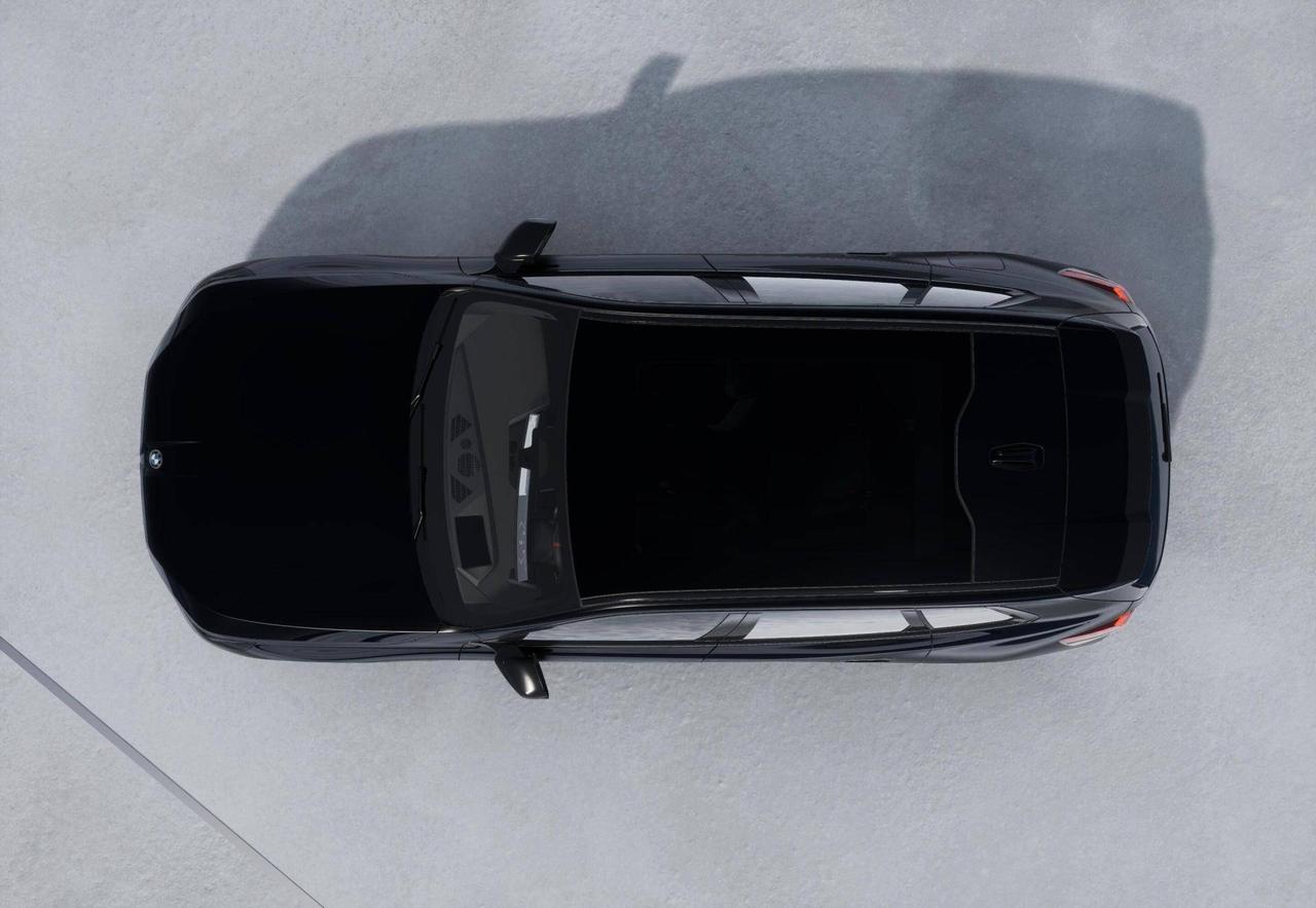 BMW X3 M50 xDrive MSport Pro