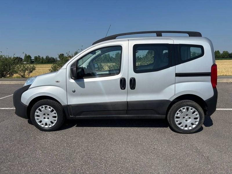 Peugeot Bipper NEOP. 5 Posti 1.3 Multijet 75cv