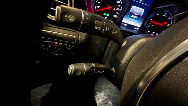 MERCEDES-BENZ GLC 250 d 4Matic Premium