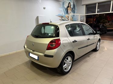 Renault Clio 1.5 dCi 85CV 5 porte Luxe