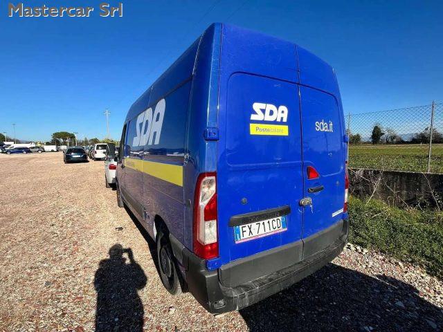 RENAULT Master 35 2.3 DCI 145CV L2H2 T.T. ICE S&S E6 - FX711CD