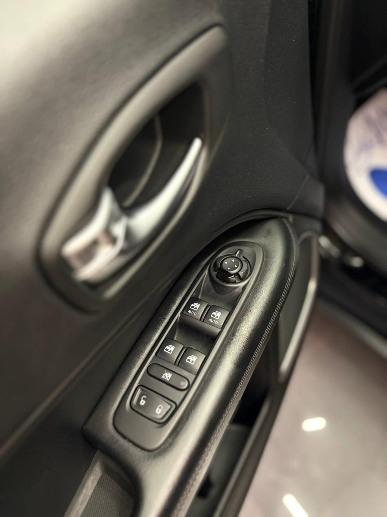 Jeep Compass 2.0 Multijet 4WD Night Eagle 2019